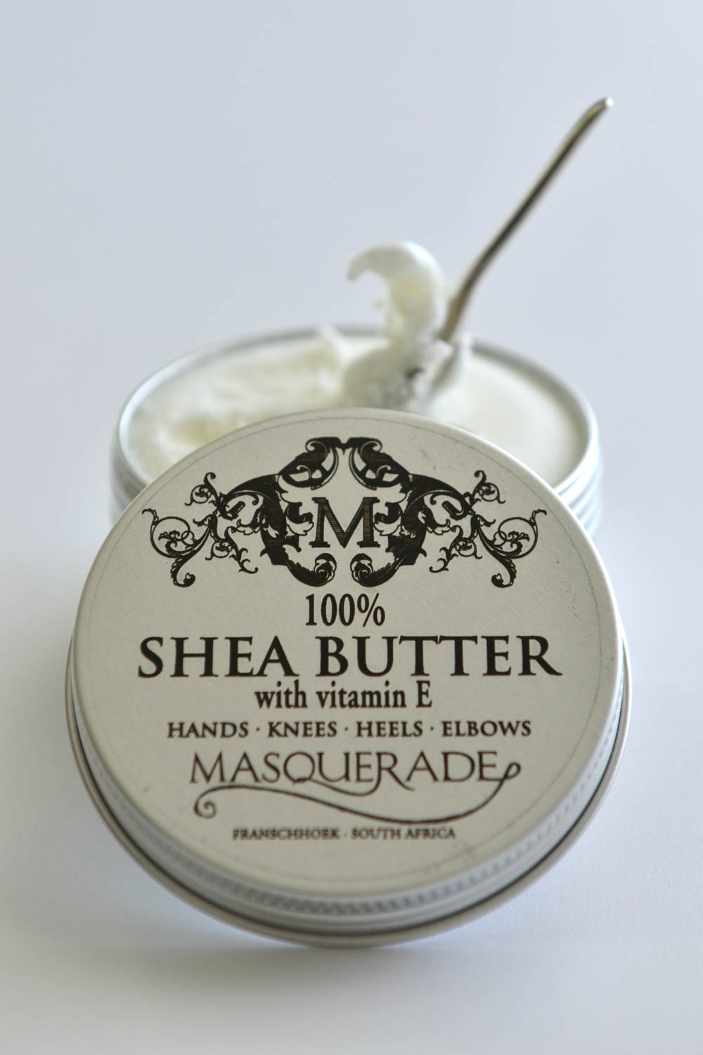 Shea Butter