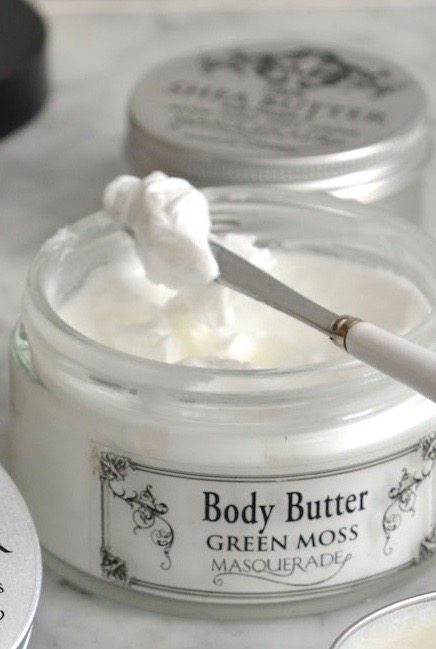 Body Pampering
Gift Selection
