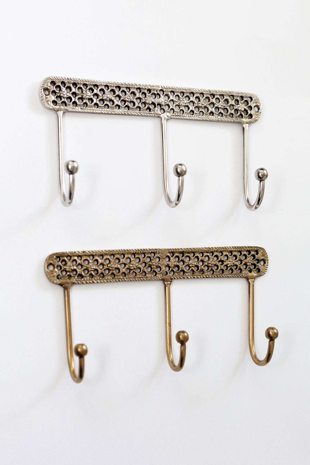 Lace Hook