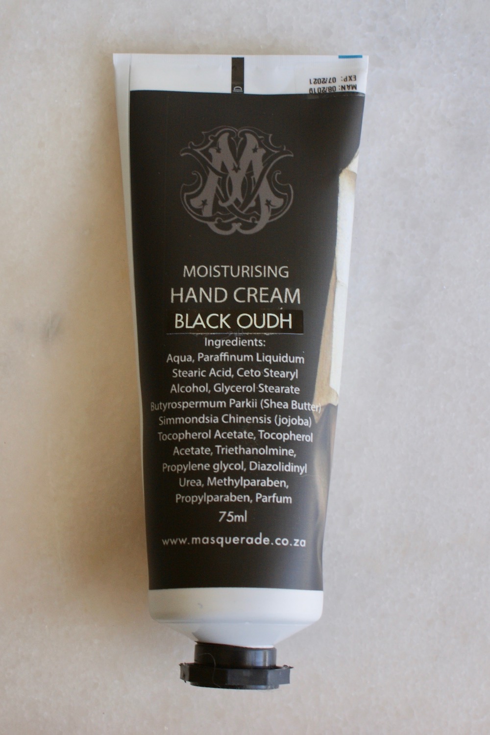 Moisturising Hand Cream - Image 4