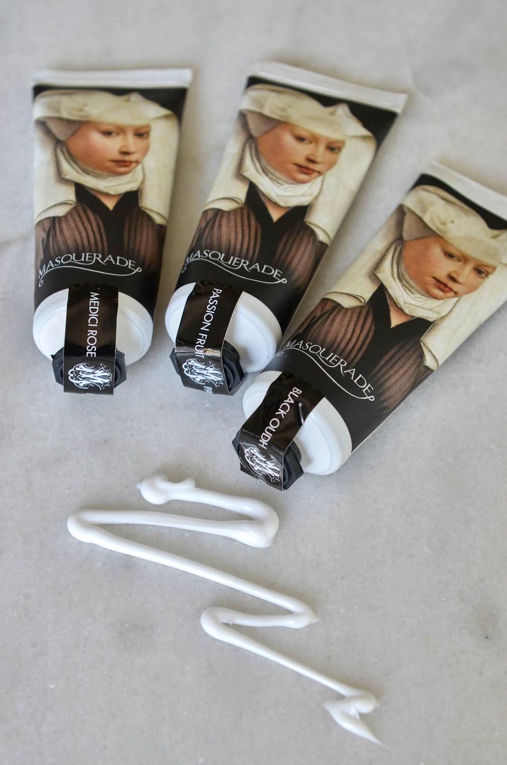Moisturising Hand Cream