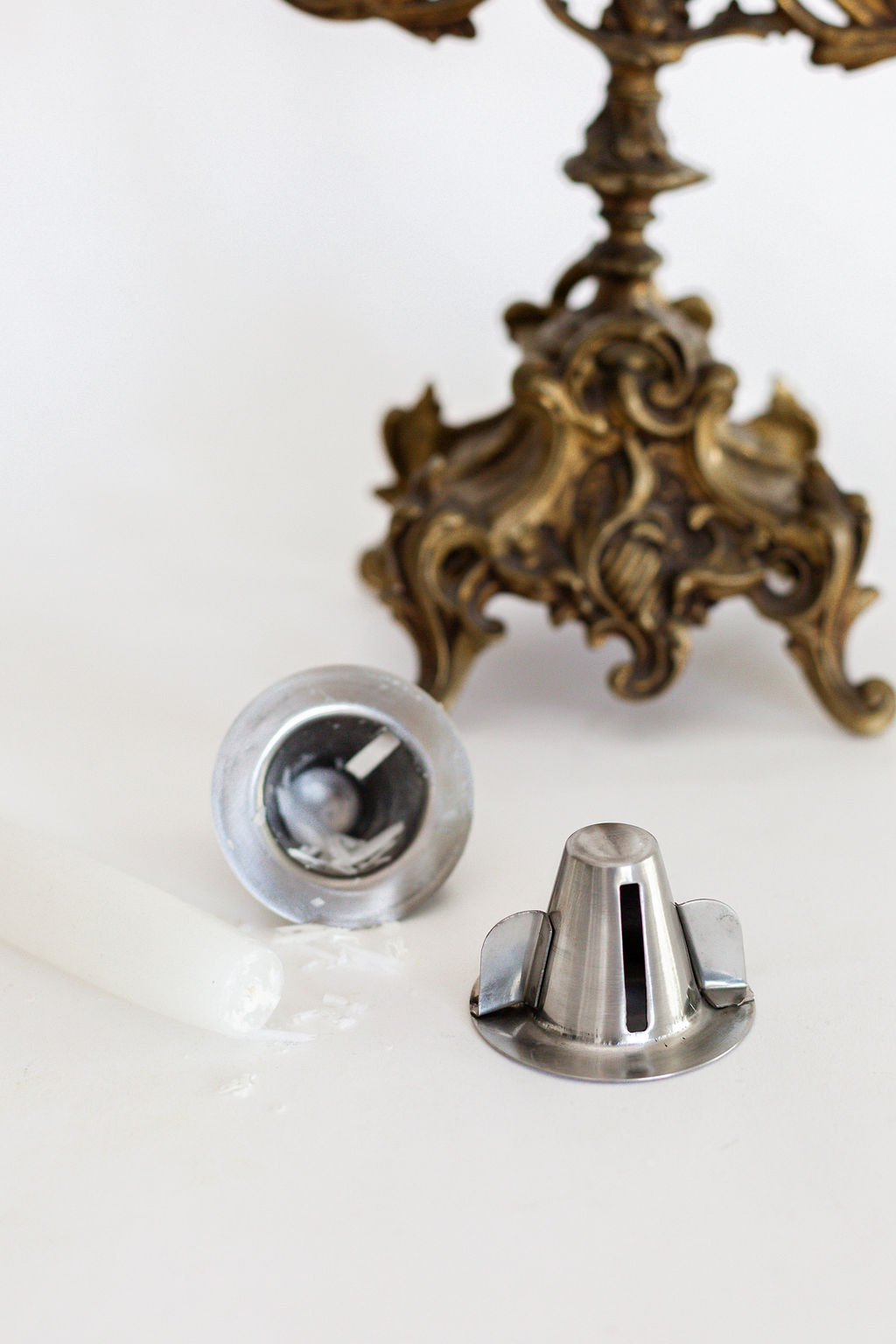 Candle Sharpener