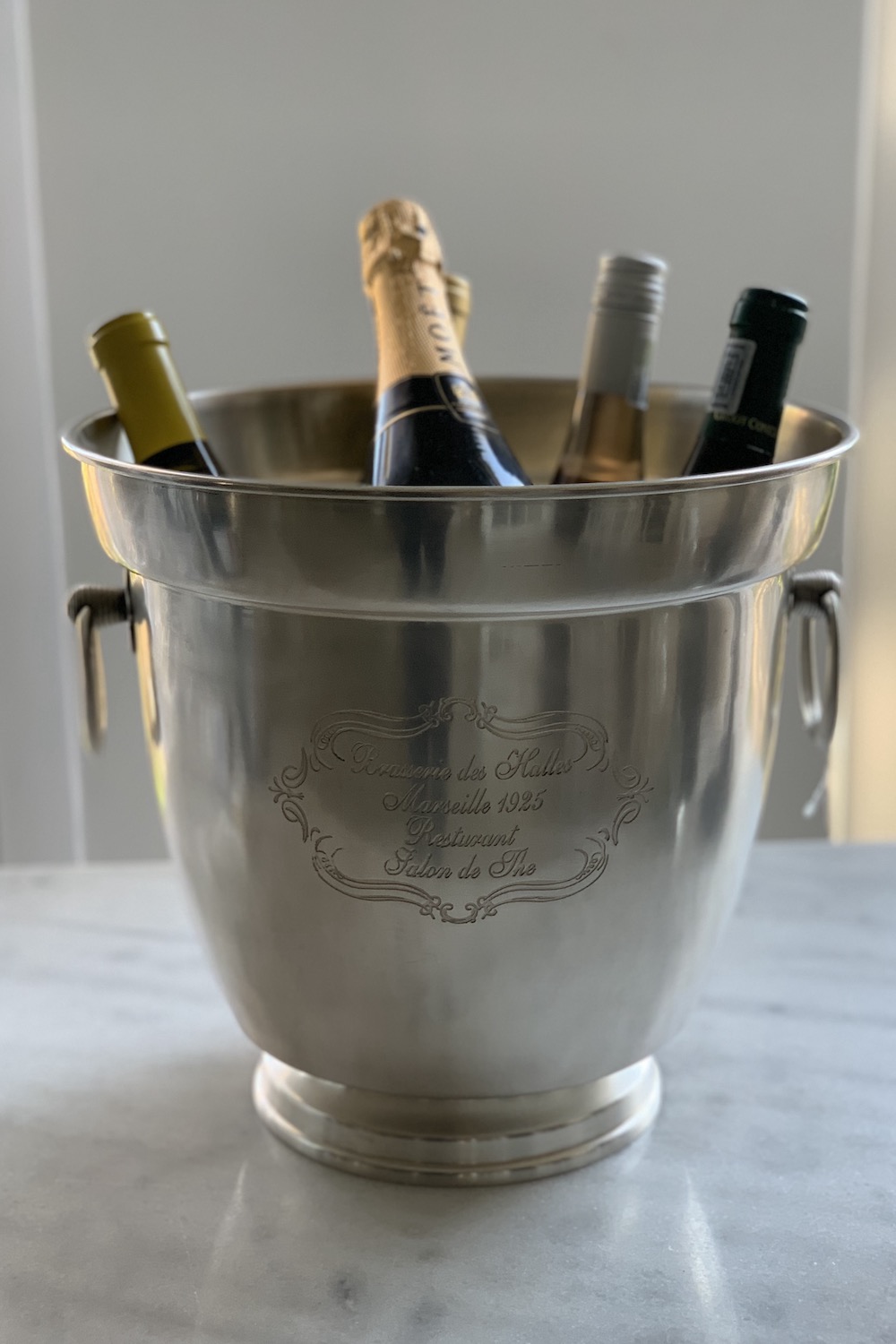 Multiple Bottle Cooler