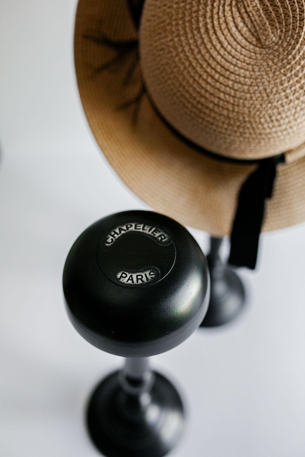 Cast Iron Hat Stand - Image 2