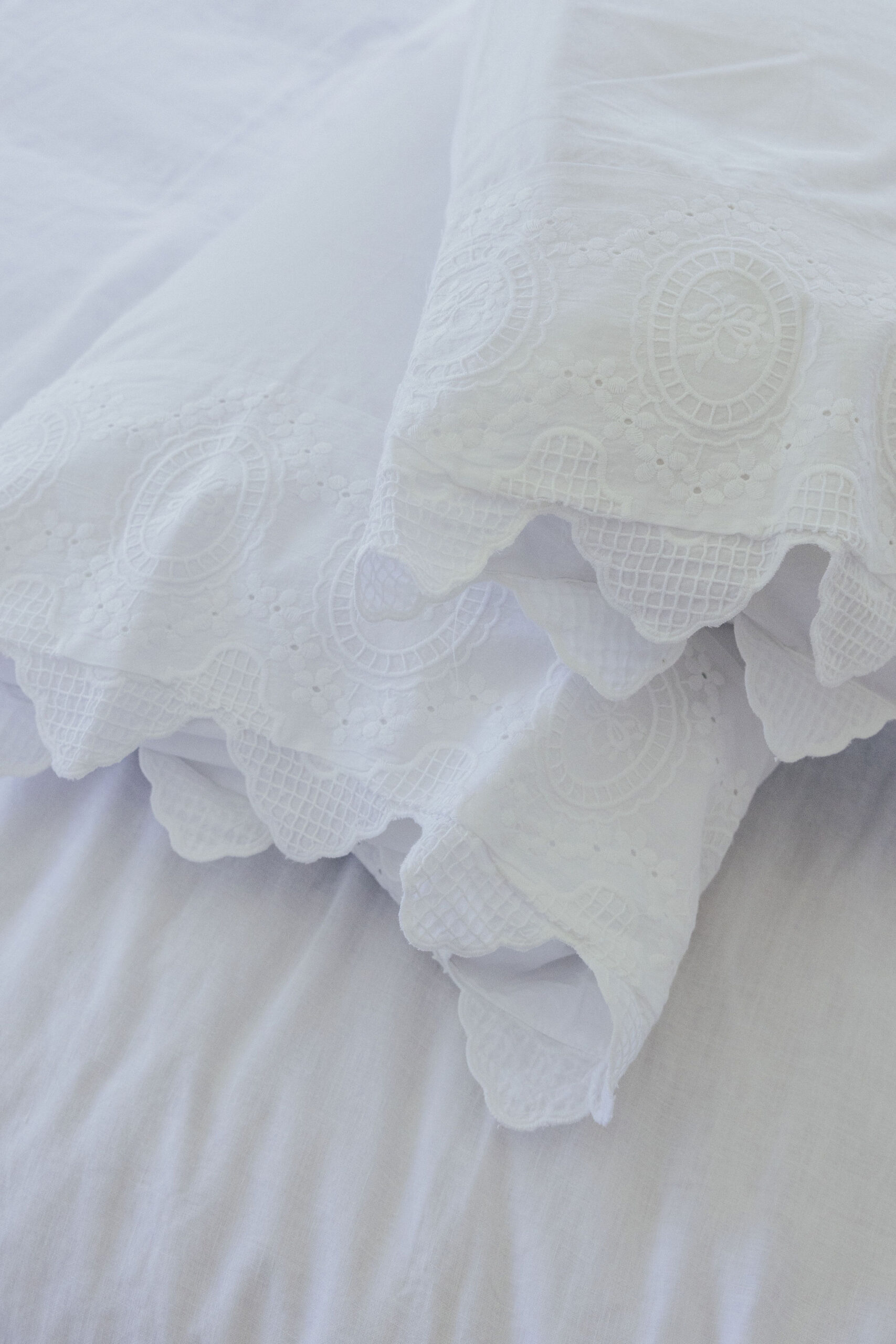 Cotton Pillowcases - Image 3