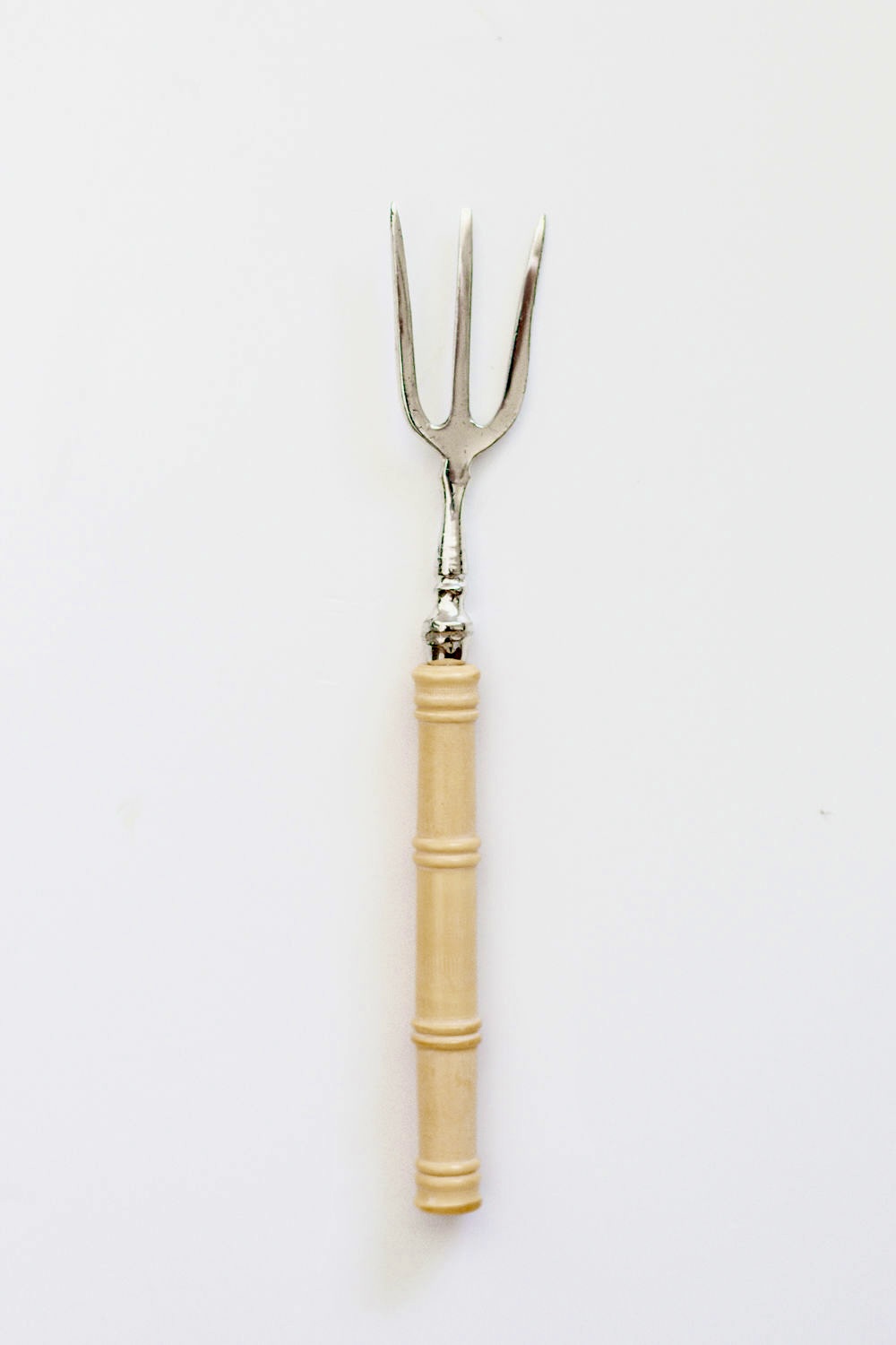 Three-Prong Fork