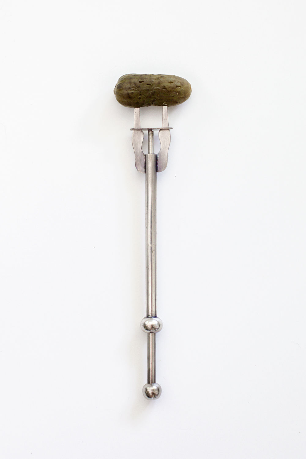 Gherkin Fork