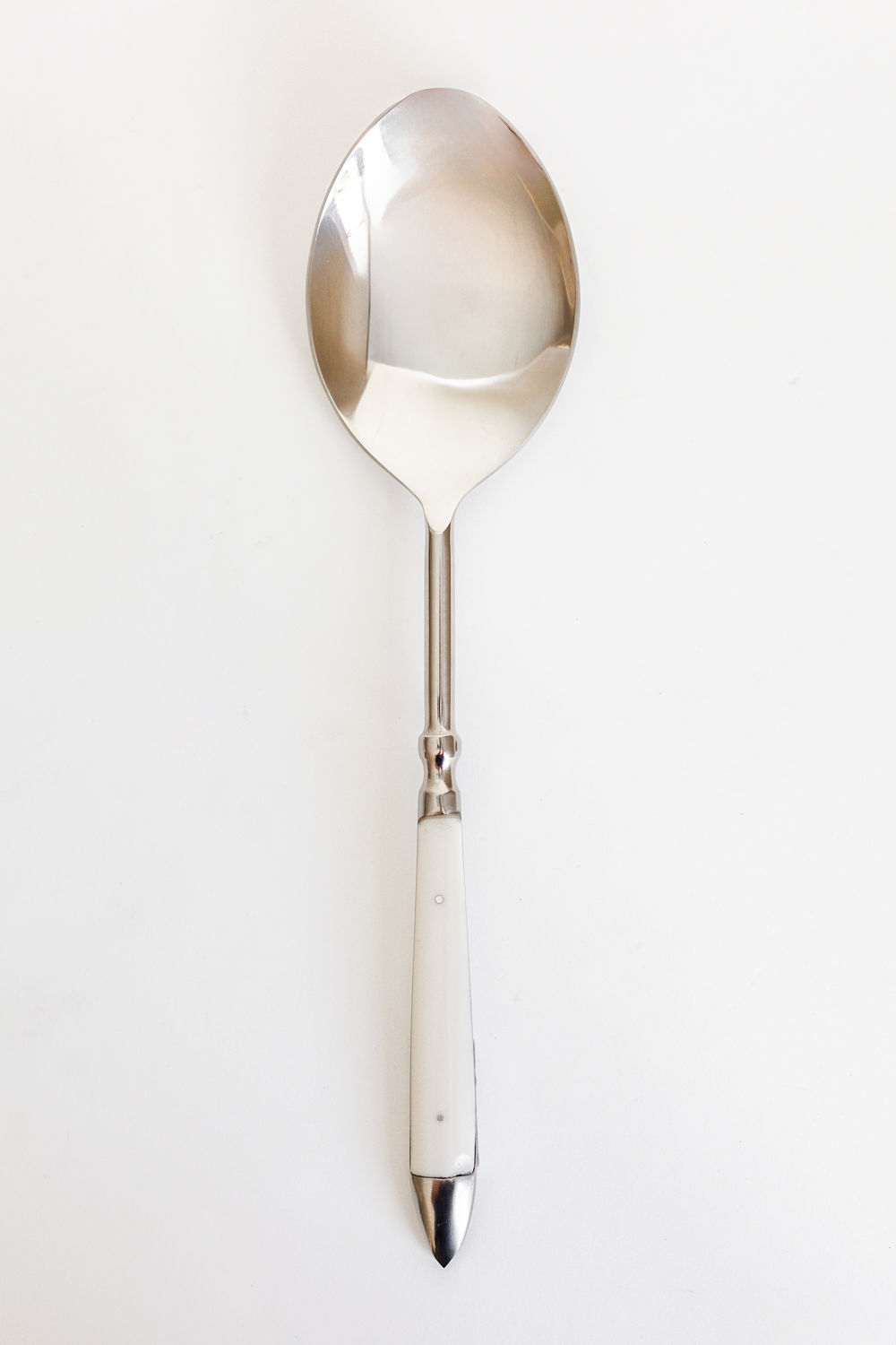 Large Bistro Serving Spoon