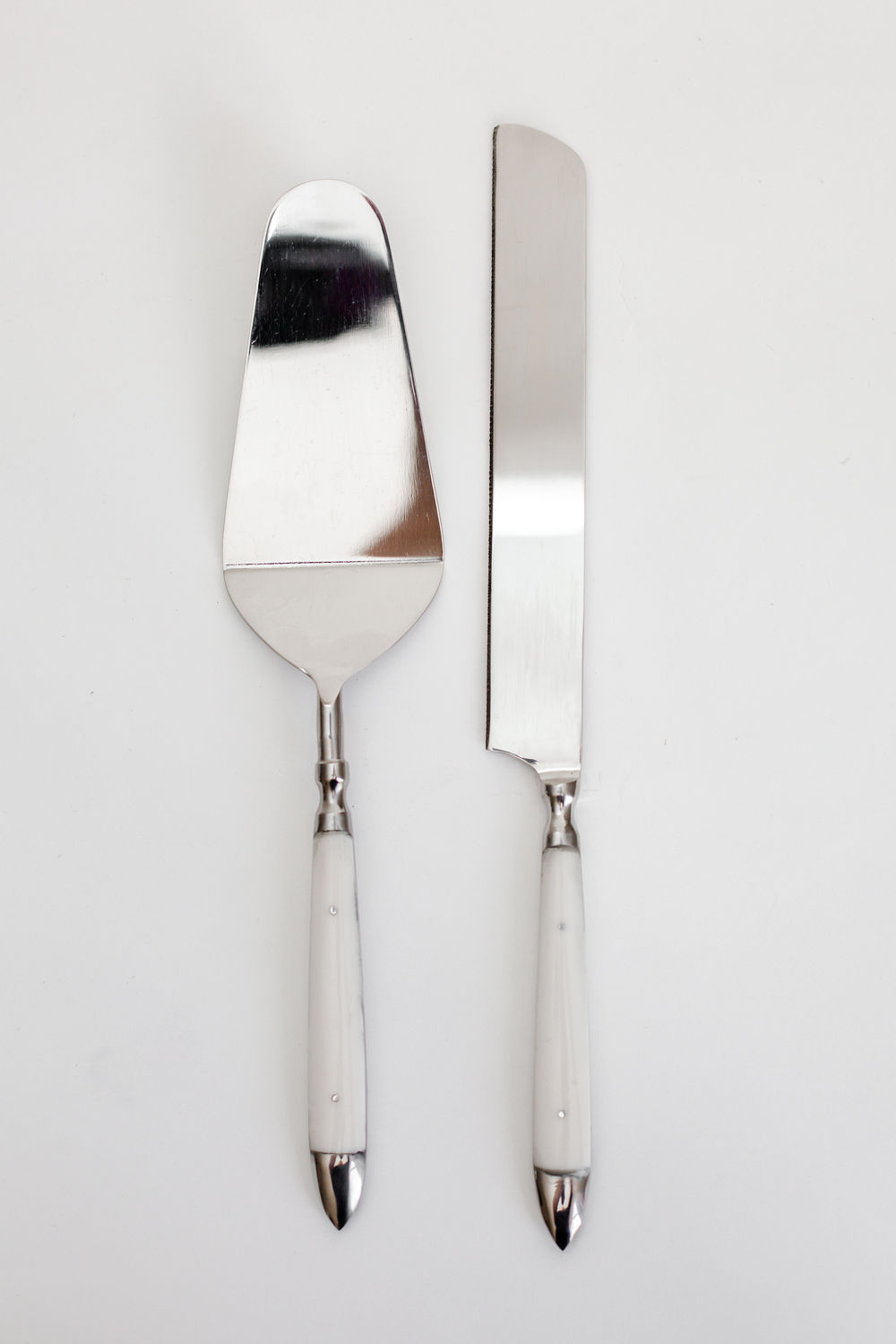 Cake Slice and Serving Set