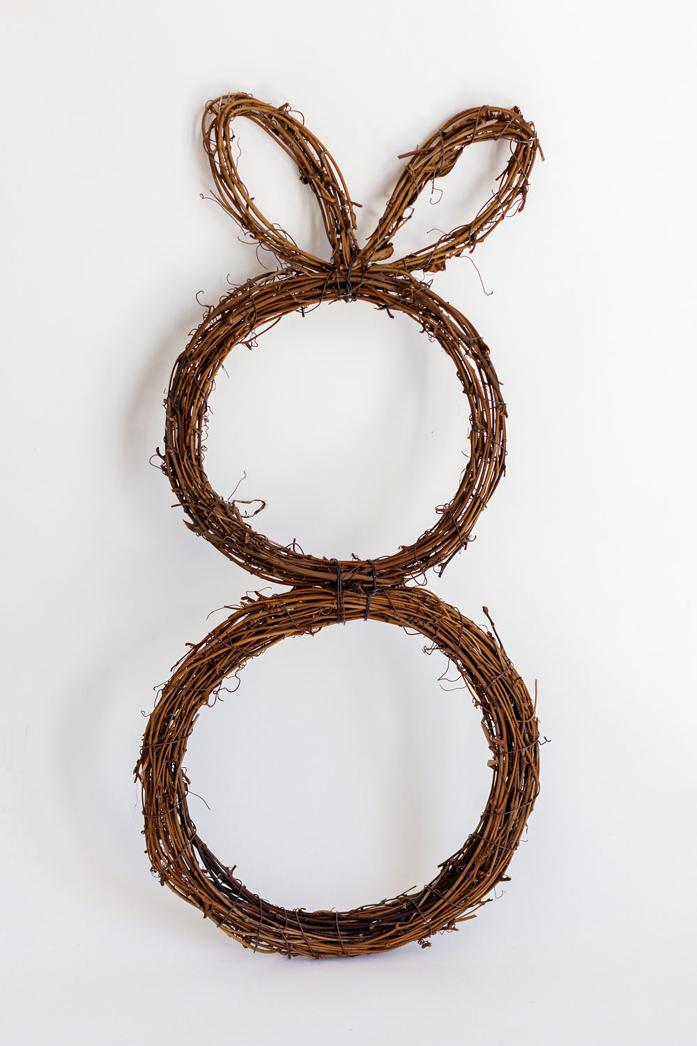 Bunny Wreath