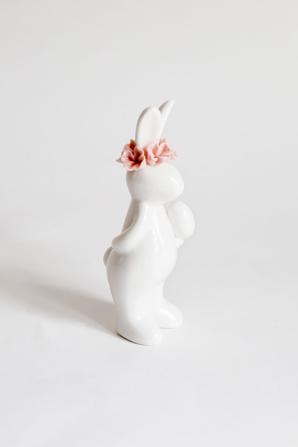 Flower Garland Bunny - Image 2